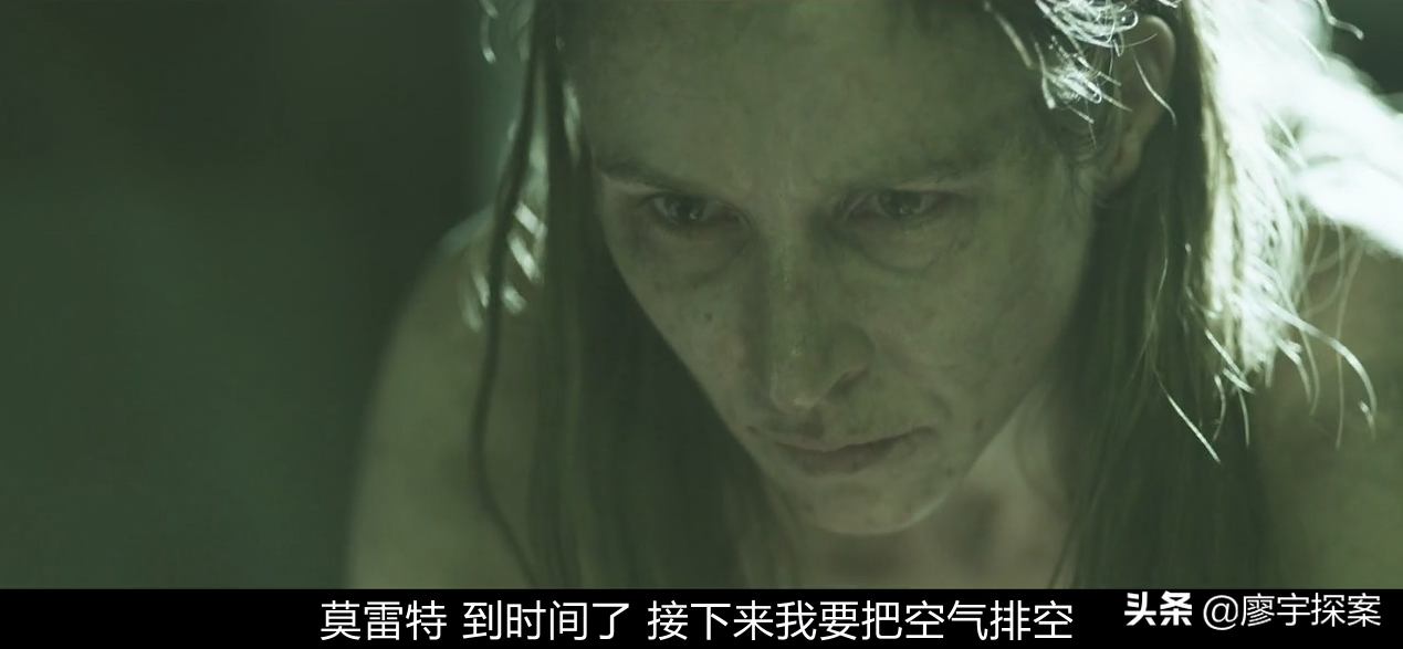 《悬案密码》4部曲：美女囚禁，贵校凶案，漂流瓶求救，墙中干尸