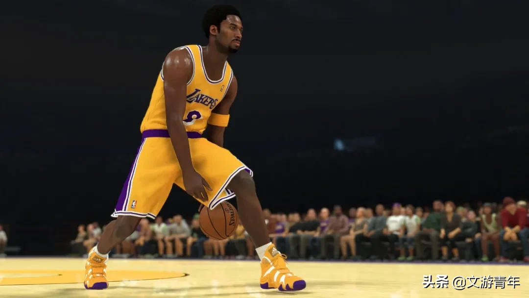 nba2k21为什么有人消失(浅谈《NBA 2K21》为何差评如潮)