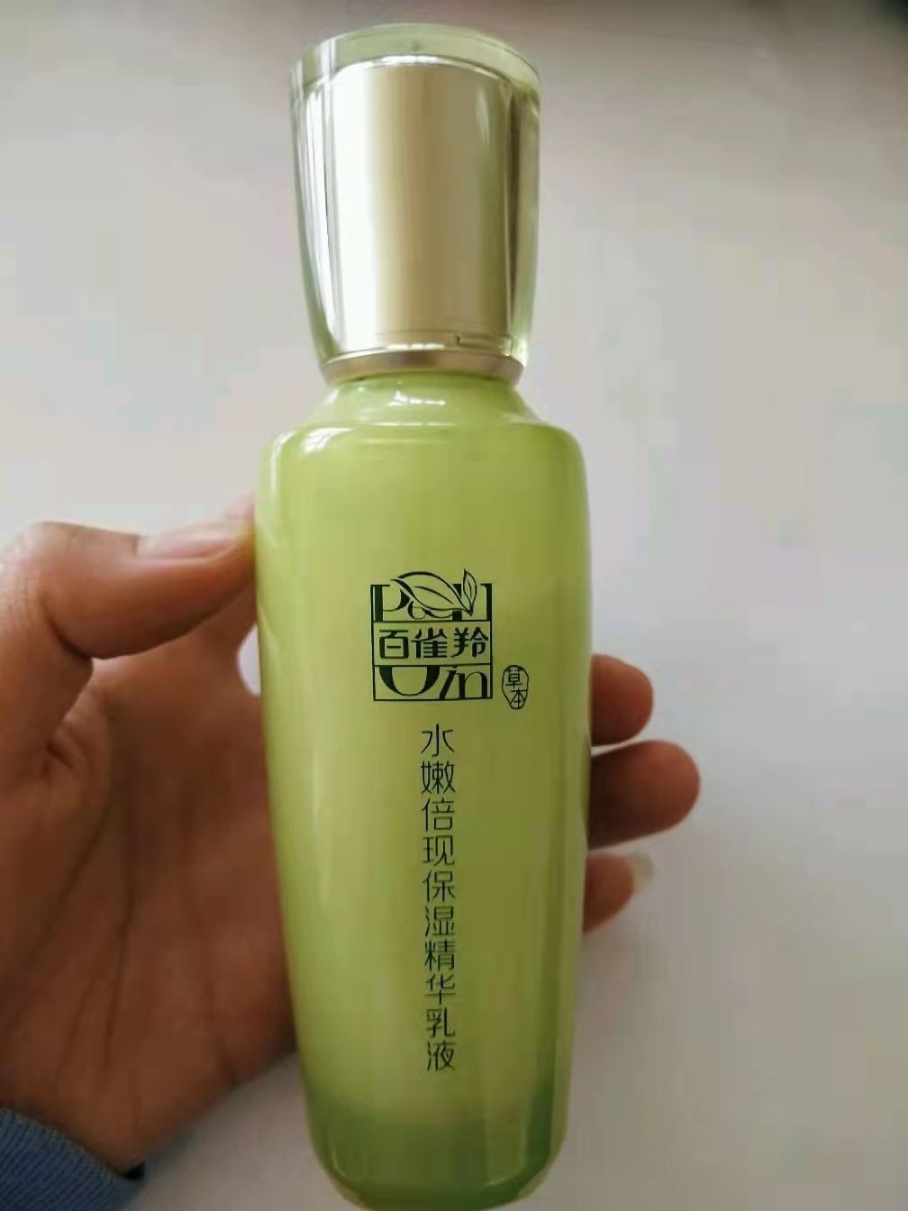 水乳不一定大牌才好用，这四款被忽略的国货水乳，保湿又补水