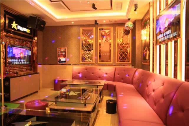 “量贩”的KTV，跟普通的KTV有啥区别呢？网友：收费不一样