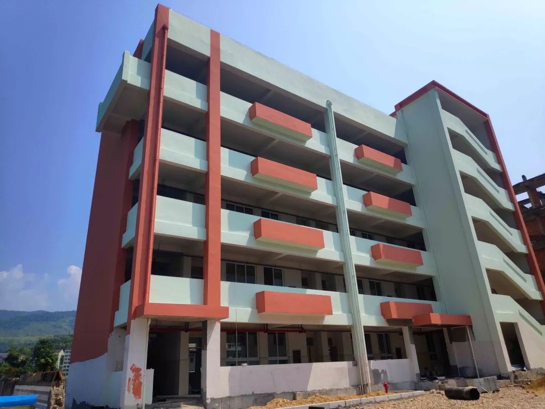 温州一大批新学校投入，你家变学区房了吗