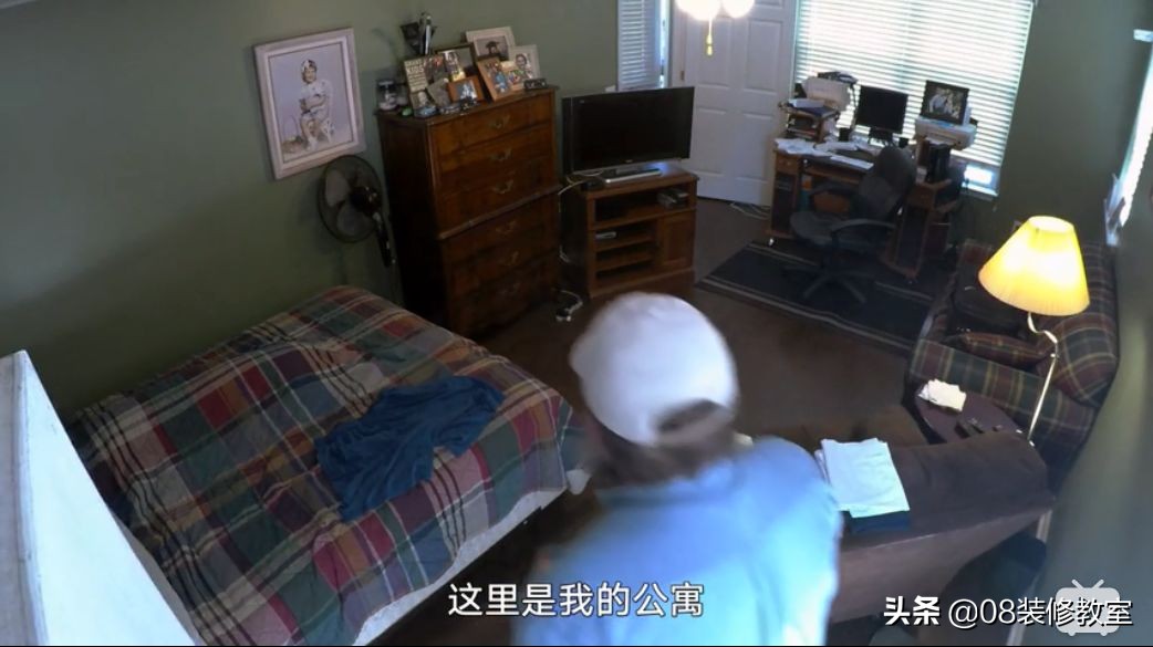 豆瓣9.6，这才是真正的装修改造！