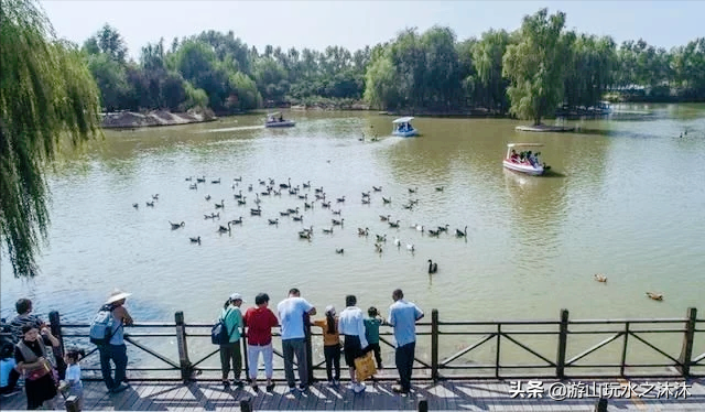 重庆周边12个小众自驾旅游攻略，人少景色超美，拍照好看