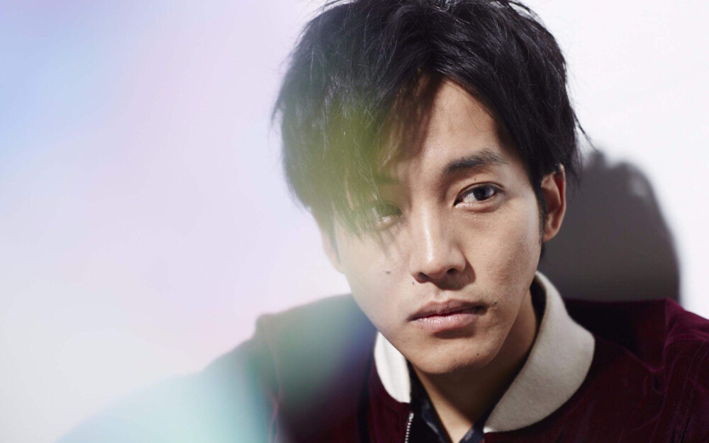 日本最帅男演员TOP10出炉！你老公上榜了吗？