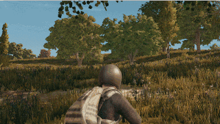 PUBG快速开镜的原理
