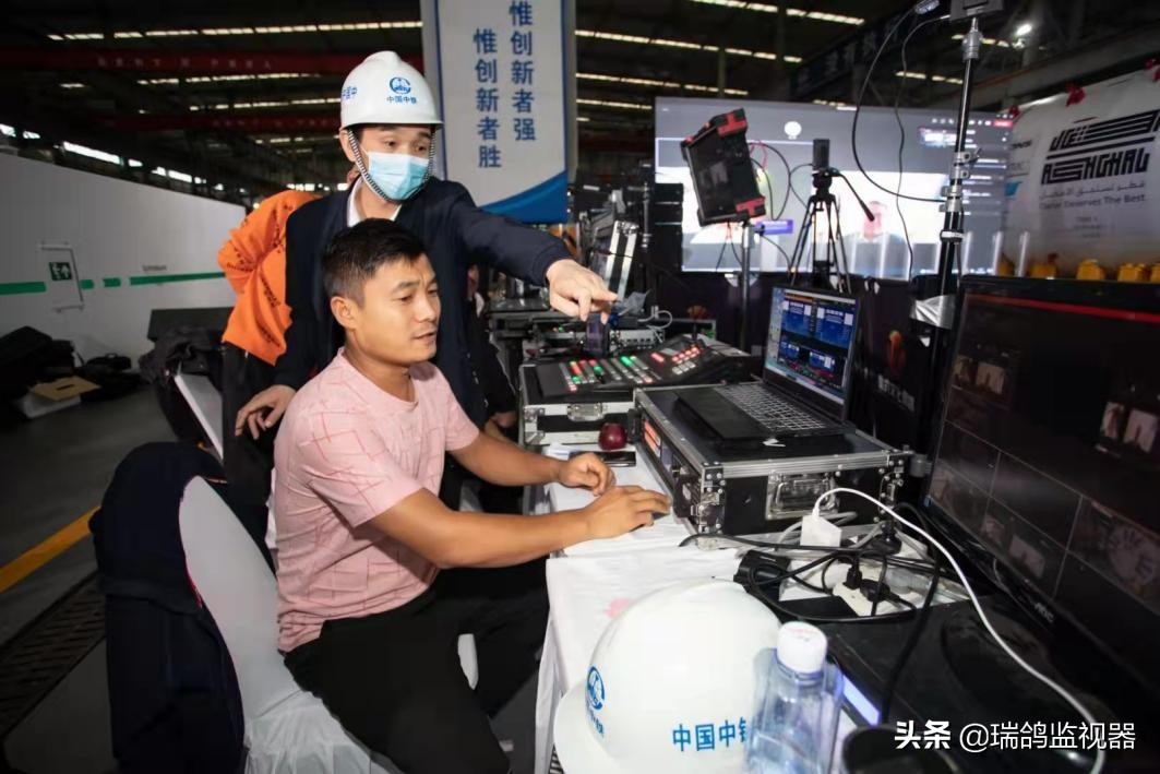 国产盾构机走向海外，铠甲一号见证高光时刻