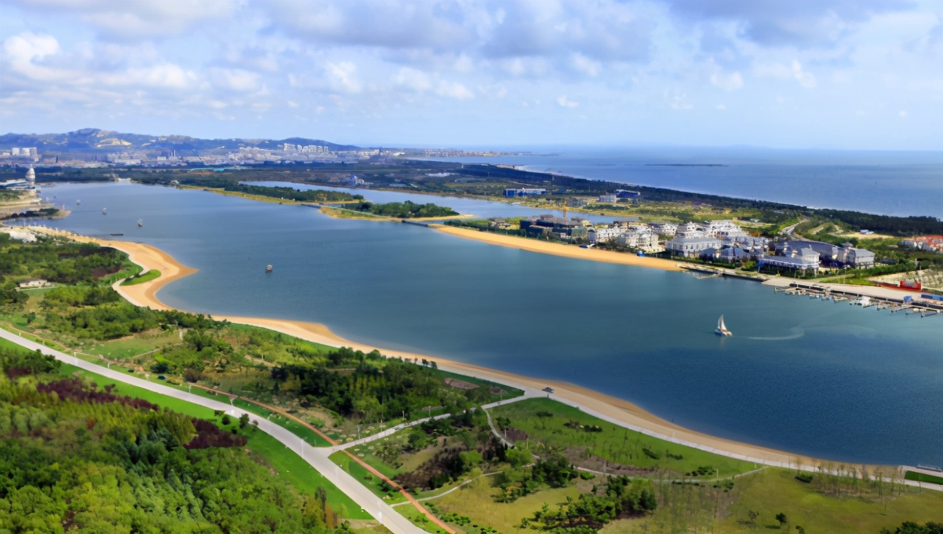 恭喜！山东又迎来一所211大学，坐落于青岛，今年考生可关注