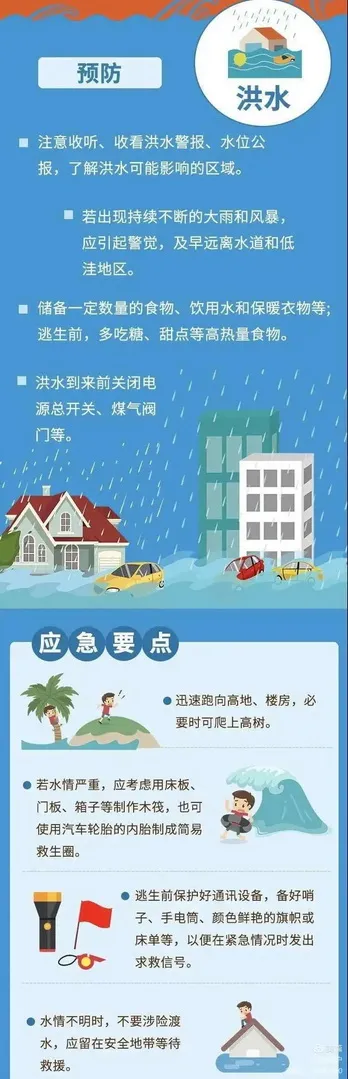 防灾减灾 平安相伴——元音幼儿园“国际减灾日”安全教育活动