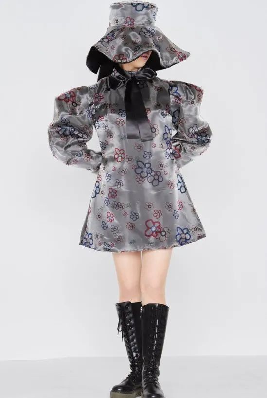 KDA课达丨2021年日本文化服装学院毕业展 （服装设计系）