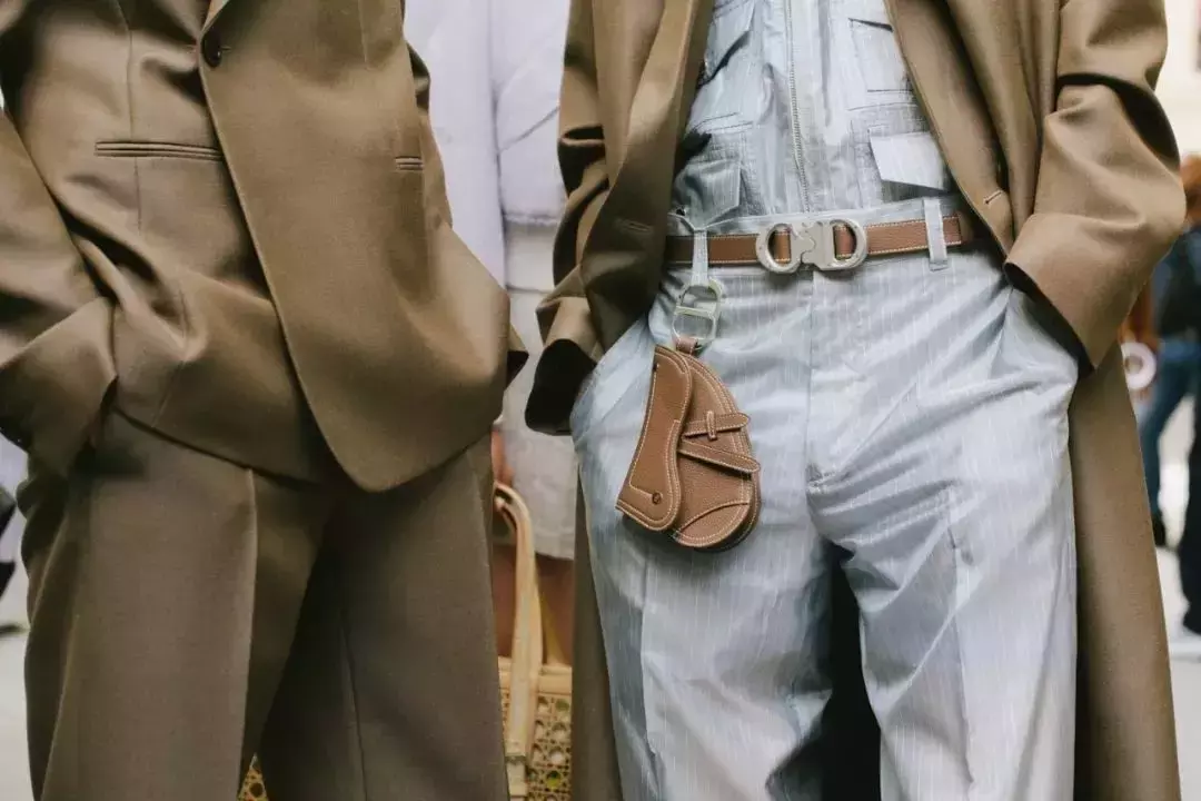 腰带品牌排行榜前十名什么皮带最好品牌推荐