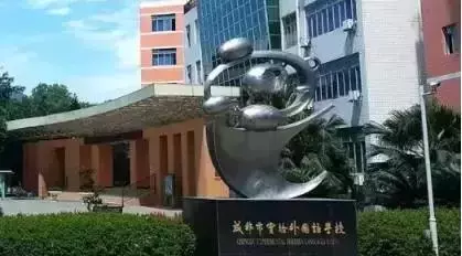 四七九、成外实外…成都这17所热门小升初学校怎样才能入读？