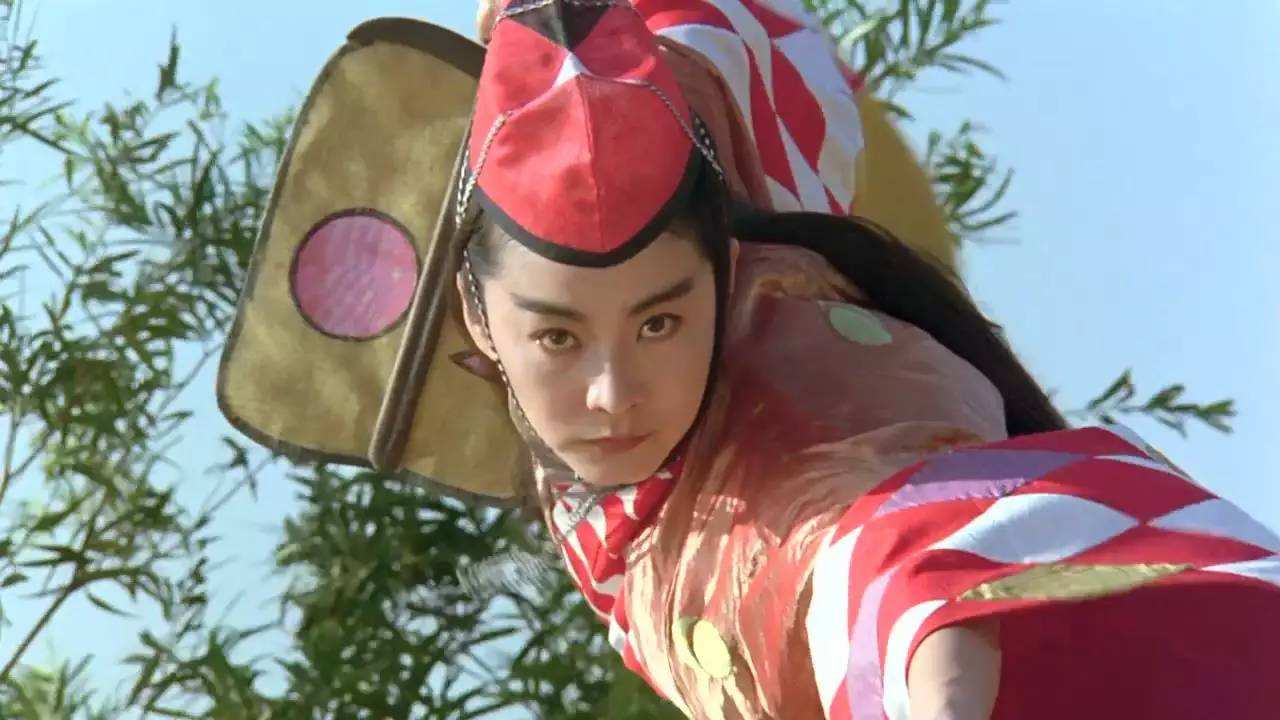 谁说山东只出帅哥？这19位鲁籍美女个个闭月羞花，可惜两位已去世