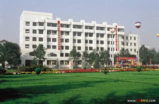 甘肃地区大学排名：兰州理工大学排名第四，它排第一