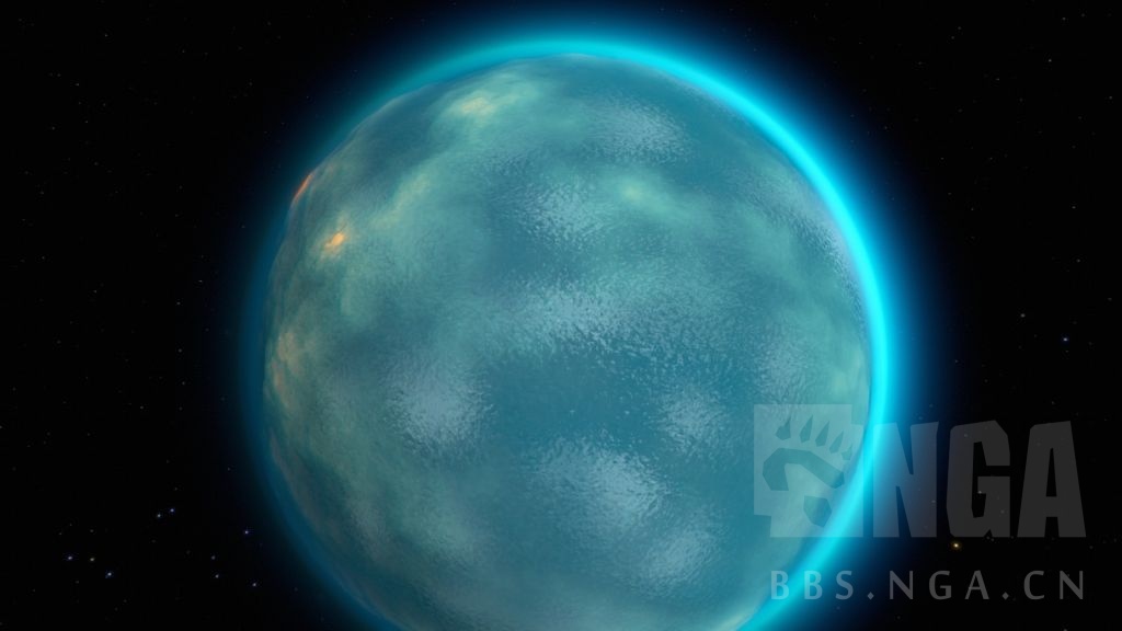 戴森球计划：星体特性和资源分布机制详解