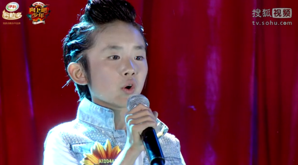 王俊凯蔡徐坤止步200强，被他淘汰就能成顶流，选秀还有潜伏期