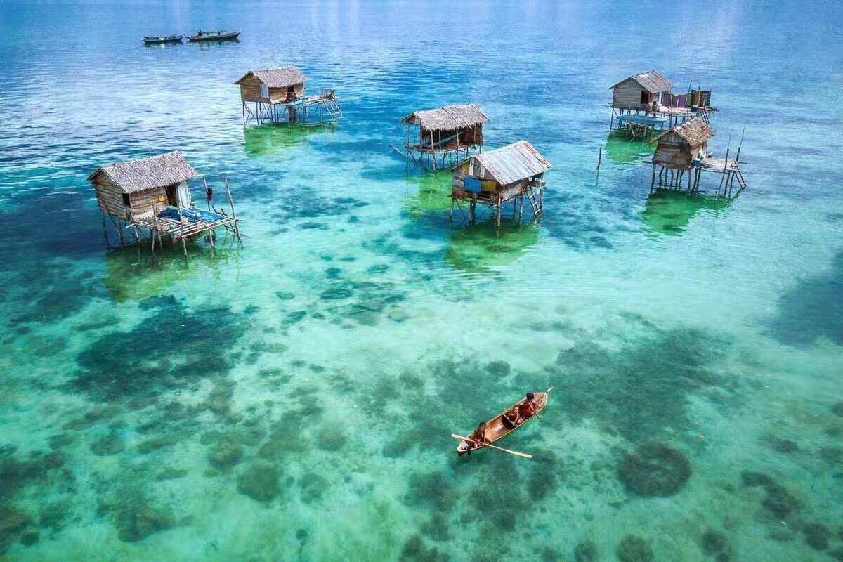 巴瑶族人出现“人类正在进化”的证据，未来会有新人类诞生吗？