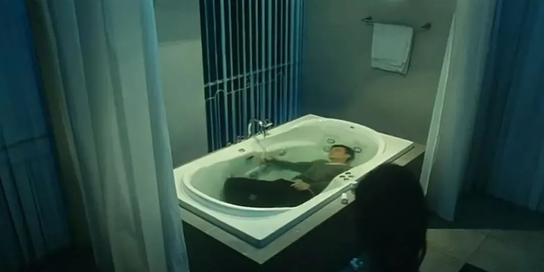 《双食记》:从食色性也的基础,看看人之所以为人的秘密
