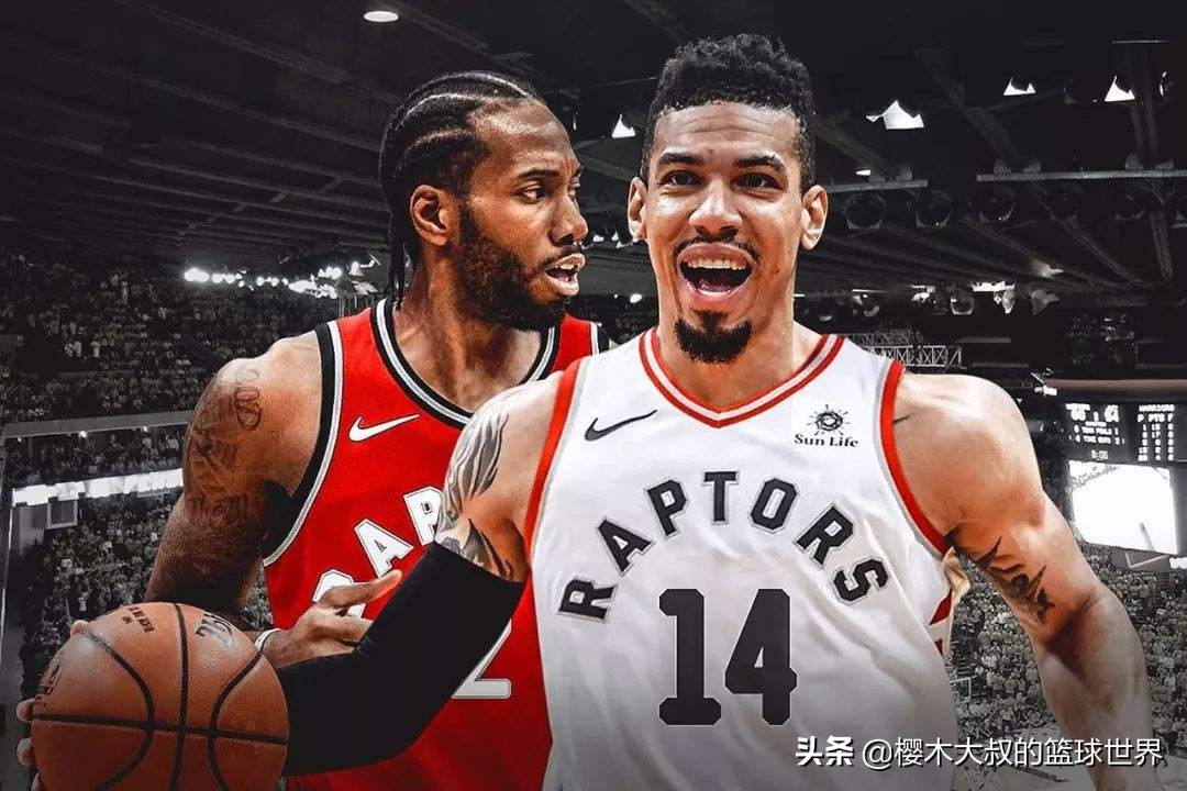 nba猛龙为什么不被盯防(明天NBA总决赛的战火就要燃起来了，猛龙靠什么赢球？)