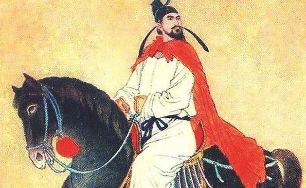 语文课本上，唐朝最有影响力的二十位诗人，李贺，王昌龄上榜