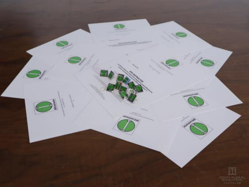 DFA考点学院介绍