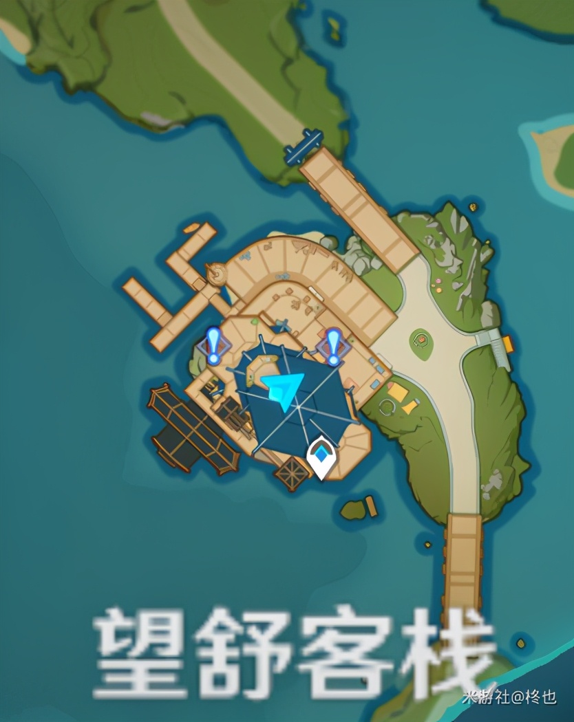 「原神」#书籍收集攻略#多系列书籍篇，收集癖爱好者收好