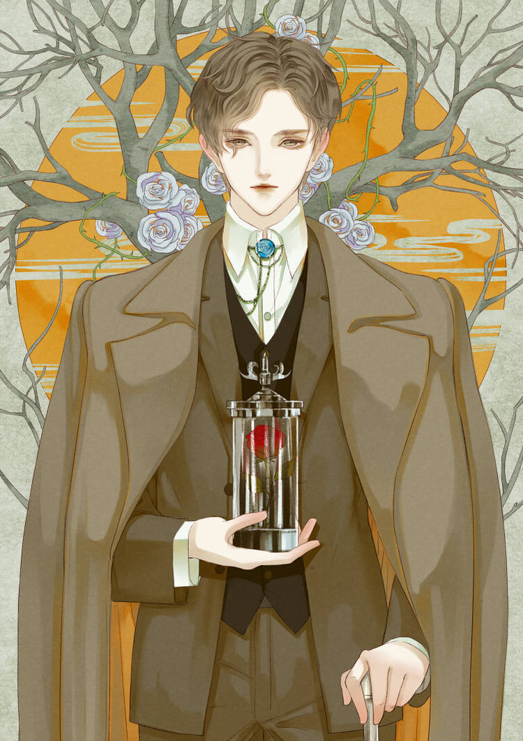 六本男主是科学家言情：学术派男主严谨自律，却爱上古灵精怪女主