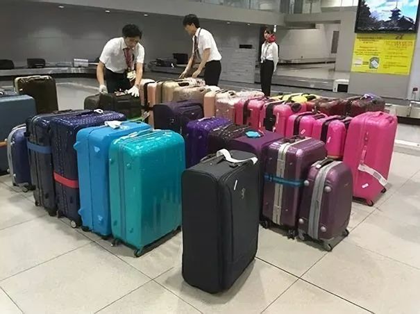 日本机场一个视频爆红！细致到“变态”的日本人，凭啥获13万点赞