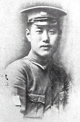 十大元帅1930年谁的级别最高：贺龙第三，徐向前第七，叶剑英垫底