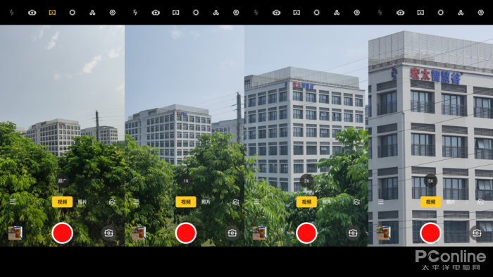 OPPO Reno2评测：稳如鸡头，适合vlogger的神器