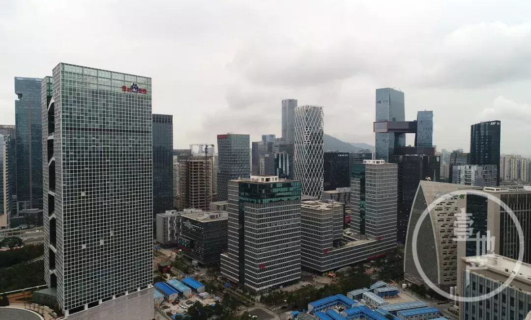 调查 | 南山科技园消费力惊人，小小快餐店，年入千万！