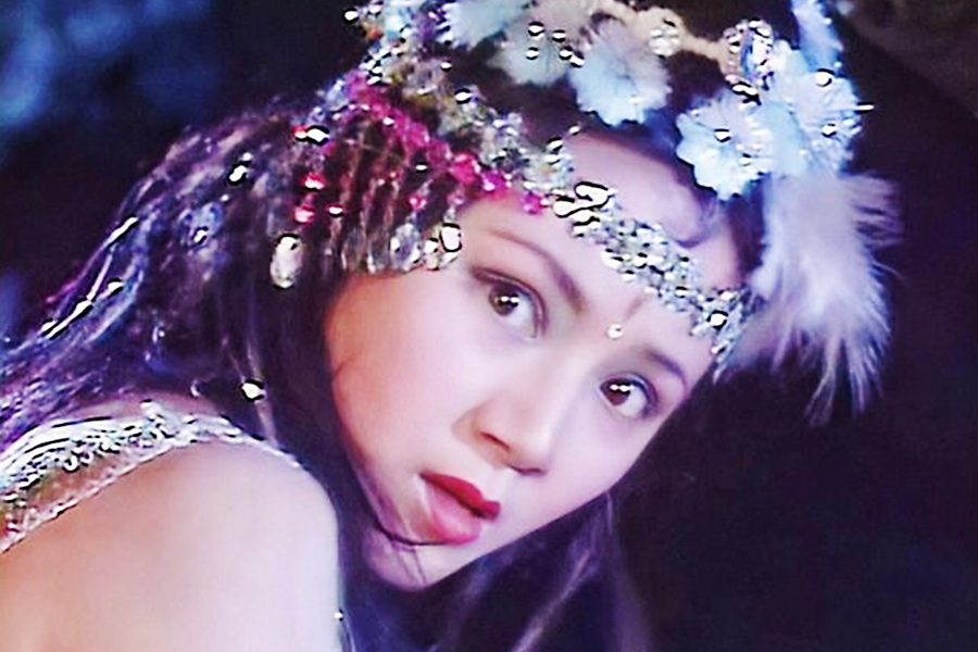 山老鼠图片(金鼻白毛老鼠精) - 赤虎壹号