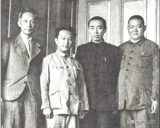 痛惜1946：这一年牺牲了四名高级将领，他们是谁？