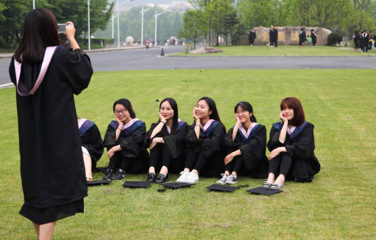 为啥大学期间，很少见到大三、大四的同学？原因无非这几点