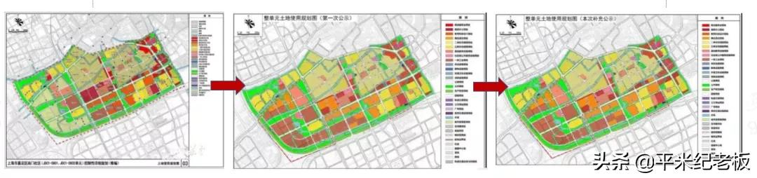 满心期待的牛校，又又又改了？