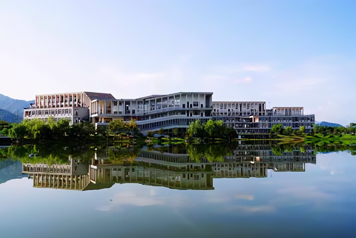 猜不透：广西又添一所新大学，仍有七所情况不明