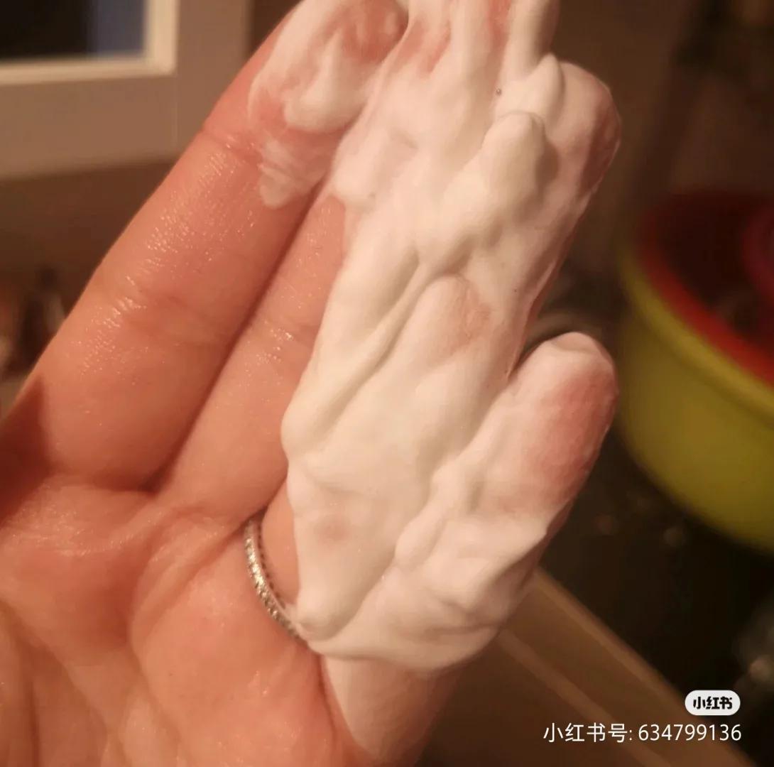 精油皂自用-第八彈