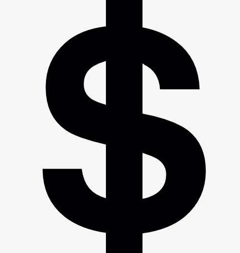 法郎符号图片(这些符号代表人类的金融史大部分人却陌生)