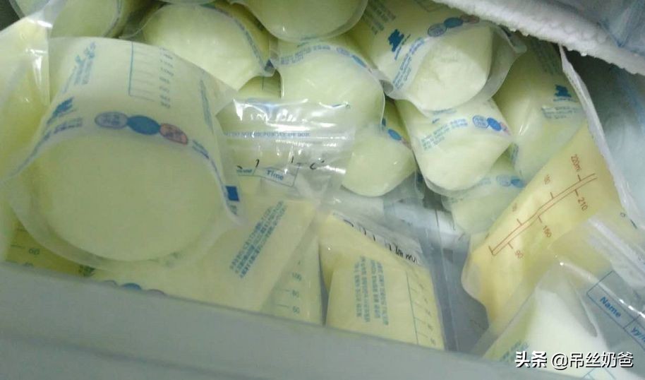奶爸不得不知道的100个育儿常识之9：怎么保存和加热母乳？