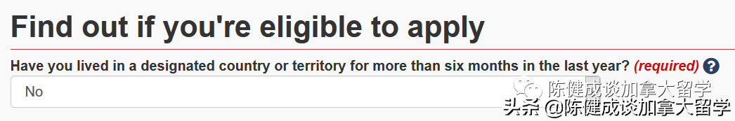 在加拿大境内，续签学习许可和学生签证攻略「2021-03版」