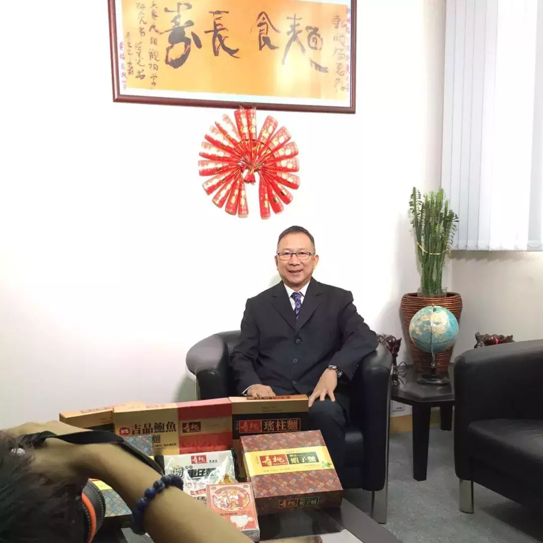 广东人为什么对便利店里面的车仔面这么情有独钟？