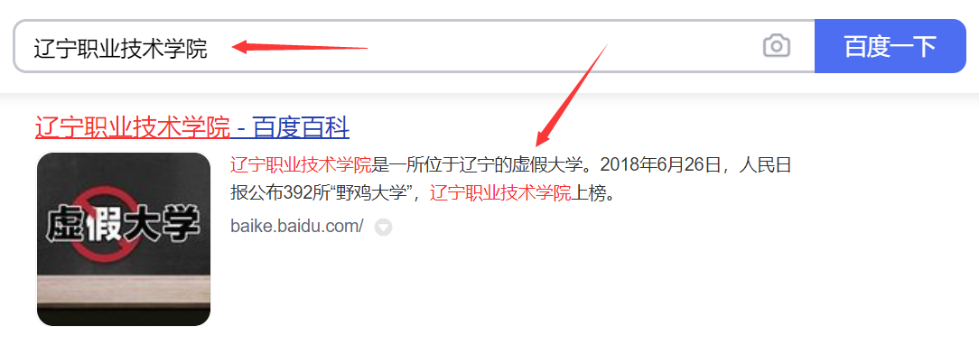 辽宁3所虚假“野鸡大学”，被人民日报曝光，2021考生避免入坑