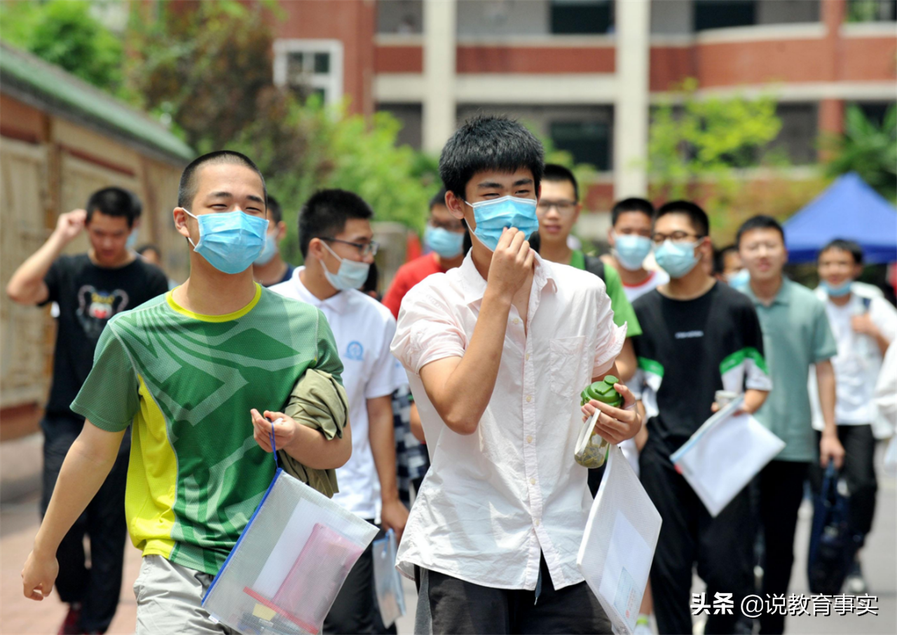 高考可以上厕所吗（2021年高考生注意）