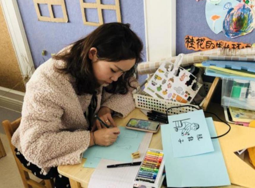 杭州一幼师晒工资条，年薪近30万还有编制，比中小学教师工资还高