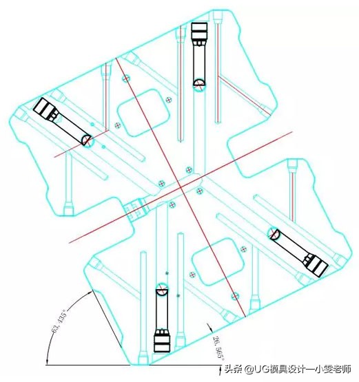 熱流道模具，最詳細的分流板加工設計加工重點，趕緊收藏起來
