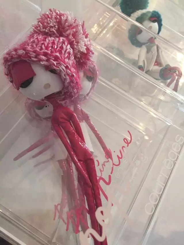 「慢达世界」第九十期：骄矜的法国小众品牌｜低调的炫耀