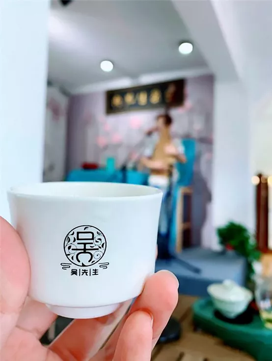 寻茶记：苏州那些“兄弟”茶馆