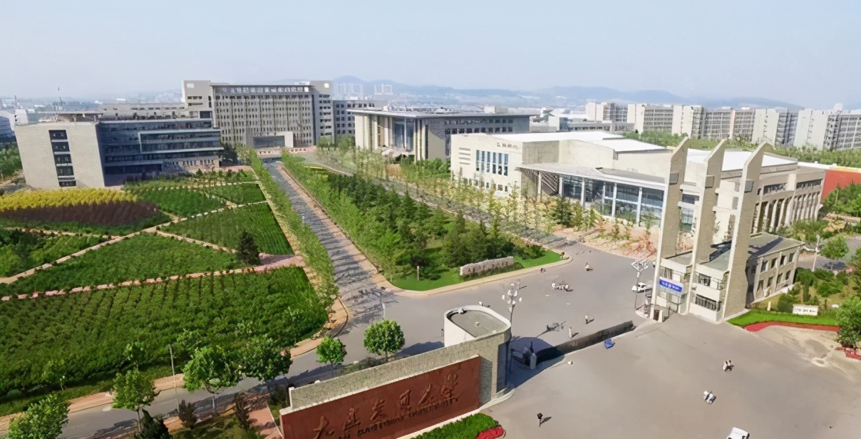 中等生可报的交通类大学，就业前景好、录取分不高，坐落在辽宁省