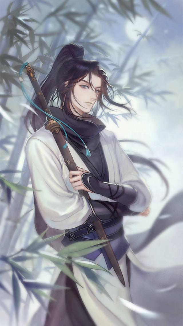 清新俊逸的男孩名字，郎艳杜绝，世无其二