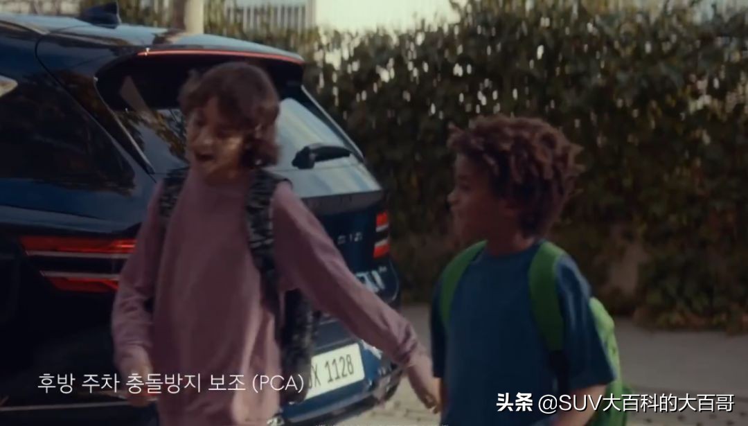 对标宝马X5，捷恩斯GV80发布，这个车标带翅膀的品牌或将卷土重来
