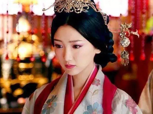 上官皇后:人生实苦,唯有自渡